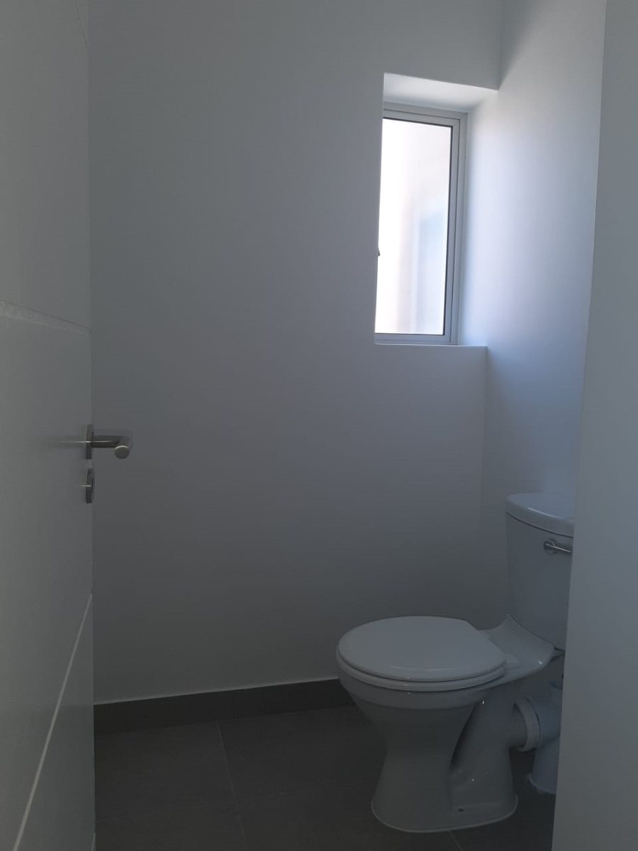 To Let 3 Bedroom Property for Rent in Mooikloof Country Estate Western Cape